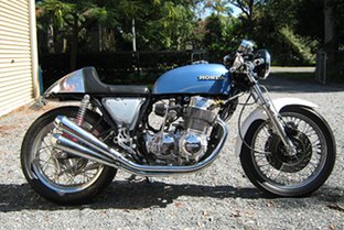 Honda CB750