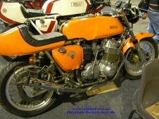 Honda CB750F1