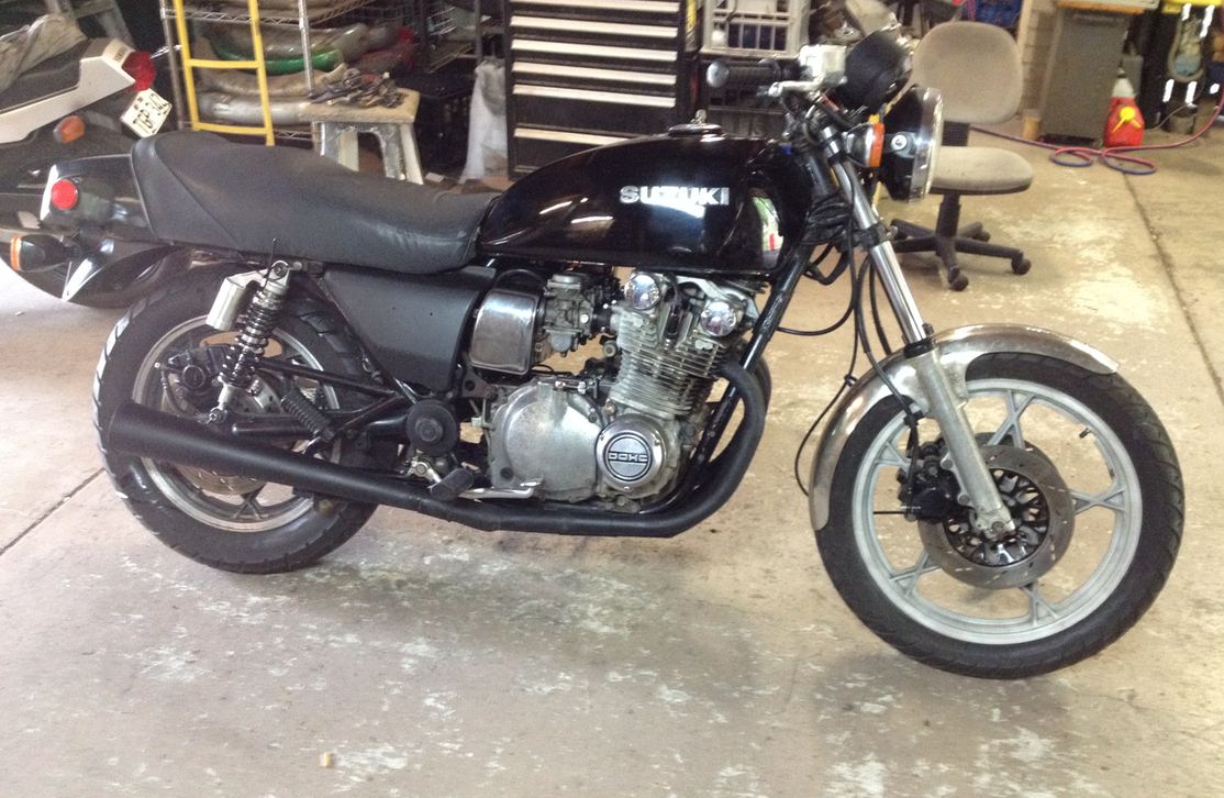 gs1000g for sale