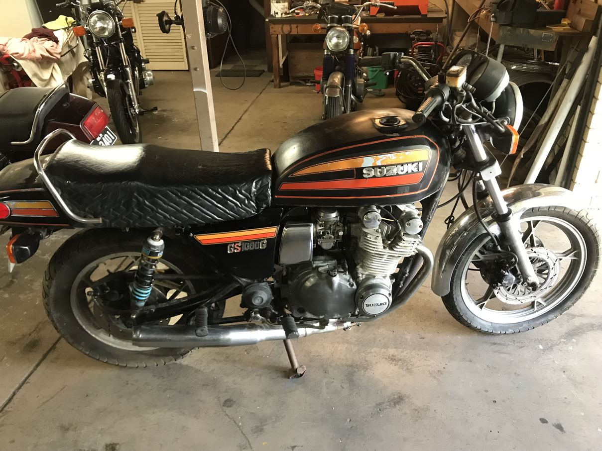 gs1000l