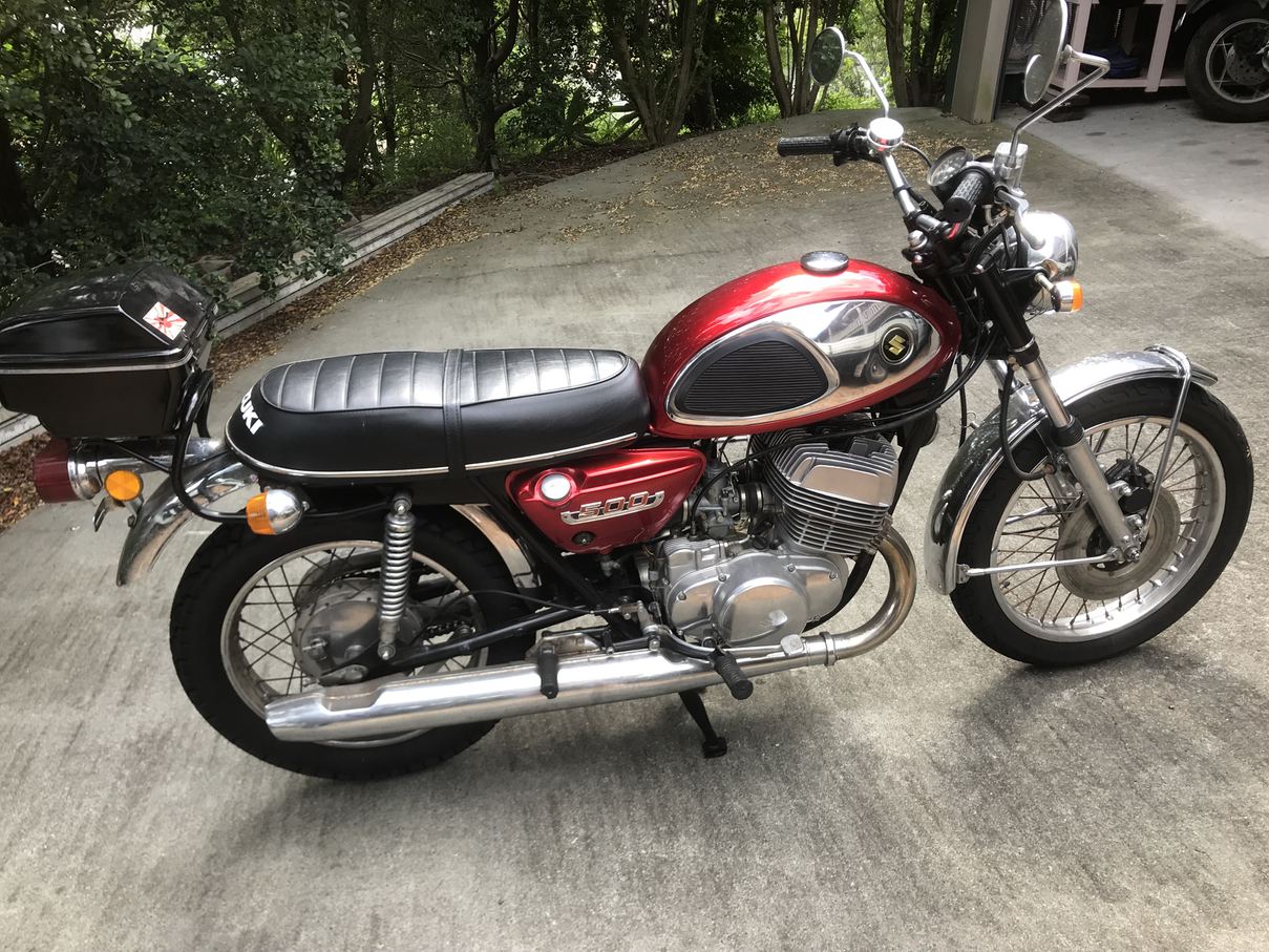 t500 series 4