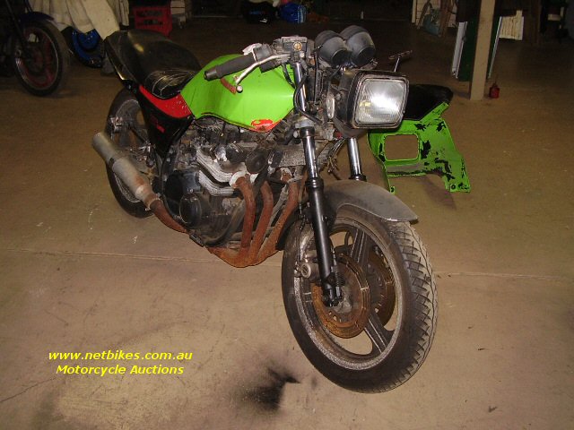 GPZ750