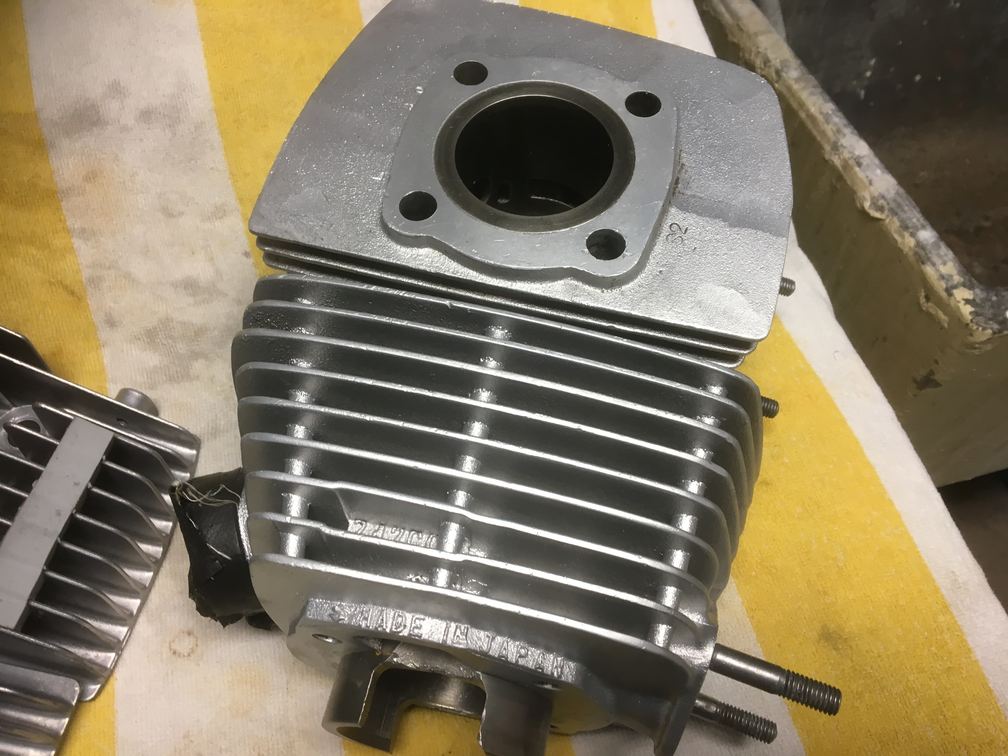 suzuki gt250