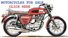 Motorcycles for sale