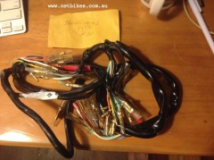 Suzuki F50 F70 Wire Harness NOS