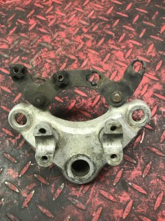 Honda CB250 CB350 SL350 Top Fork Clamp
