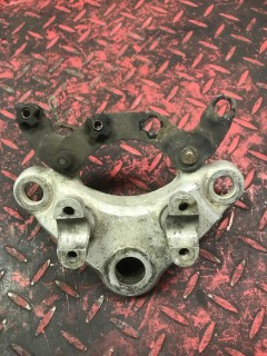 Honda CB250 CB350 SL350 Top Fork Clamp