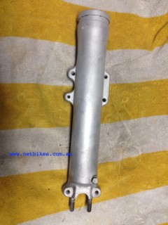 Honda CB750 K2 fork leg.