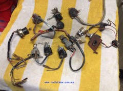 Ignition Sets