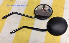 CB RD H1 GT GS Mirrors