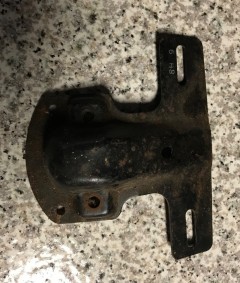 Vintage Tail Light Mount