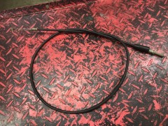 Suzuki GS750 Clutch Cable