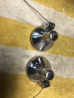 Kawasaki Indicators Z400 Bighorn  G4 etc
