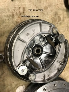 Suzuki Front Hub T20 T250 T350