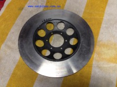 Honda  CB200 Brake Disc NOS