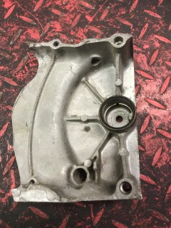 Honda CB250 CB350 SL350 Sprocket Cover 1