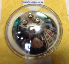 Headlight lens CB RD GS KZ H2 etc