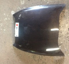 Universal Fairing Screen 2