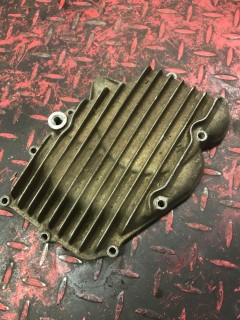 Honda CB750F Oil Pan Sump