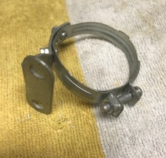 Kawasaki ZXR750 Clamp