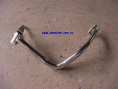 Yamaha RD200 Rear Brake Pedal