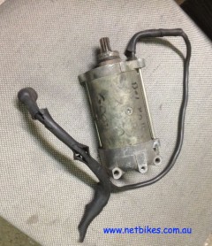 Honda CB750F CB900F Boldor Starter Motor.