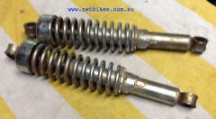 Rear Shocks TX XS GS CB Z etc