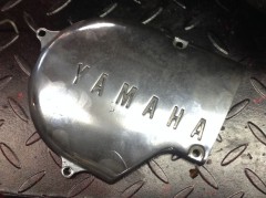 Yamaha AT 125 AT175 Stator Cover