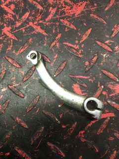 Brake Pedals Gear Levers