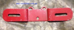 Suzuki TB250 Colleda T10 Number Plate Bracket