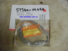 Suzuki FA50J Wiring Harness NOS