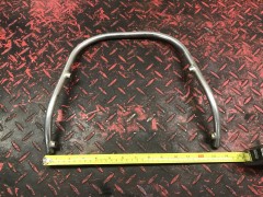 Grab bar grab rail Rack Luggage Yamaha kawasaki Suzuki Honda