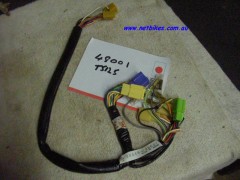 Suzuki TS125 Wiring Harness NOS