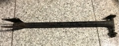 Kawasaki J1 80cc Front engine mount bar.