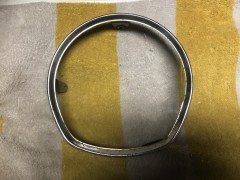 Suzuki T500 Headlight Rim