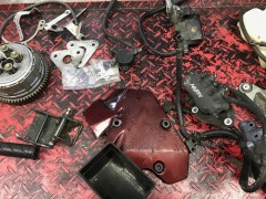 Honda VFR800 Parts