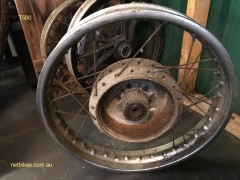 T500 Tear Wheel 2