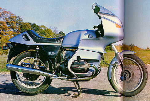 BMWR100RS