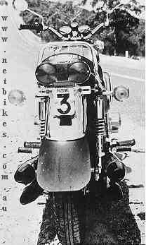 motor suzuki classic