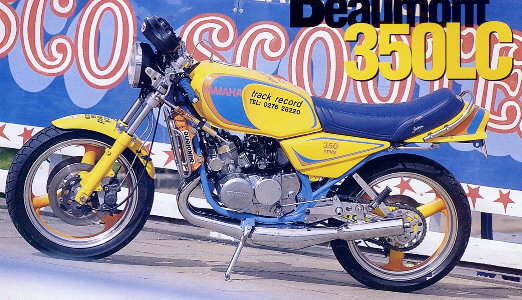 Yamaha rx 350 for sale best sale